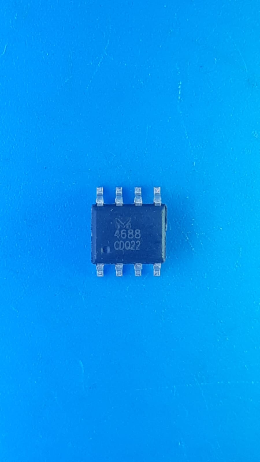 4688 , a Integrated Circuit